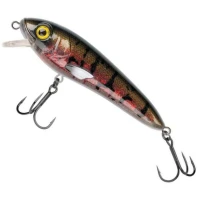 Vobler Hard Bait Abu Garcia Svartzonker Mccelly, Red Sucker, 90g, 17cm