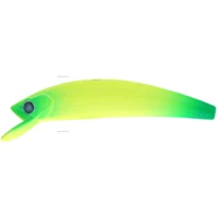Vobler Herakles Teser 50SS, Lime, 5cm, 2.5g Vobler Herakles Teser 50SS, Lime, 5cm, 2.5g