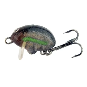 Vobler Hunter Bromba Sinking 2cm 1.7g Bl