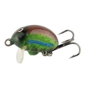 Vobler Hunter Bromba Sinking 2cm 1.7g Br