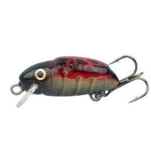 Vobler Hunter Carabus Sinking Diving 3.5cm 2.4g Bi