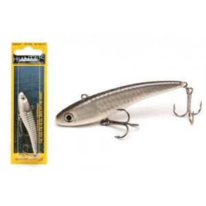 Vobler Hunter Fanatic 7cm 10g Al
