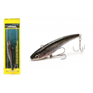 Vobler Hunter Fanatic 7cm 10g DBL Vobler Hunter Fanatic 7cm 10g DBL