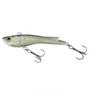 Vobler Hunter Fantom Al 7cm 10g