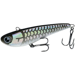 Vobler Hunter Faworyt Sinking, Al, 5cm, 11g