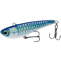 Vobler Hunter Faworyt Sinking, Blue, 6cm, 9g