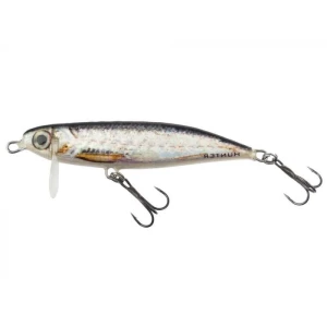 Vobler Hunter Idol 7.2cm 11g Al 1buc