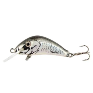 Vobler Hunter Nano 3.5cm 2.5g A. Lipinski