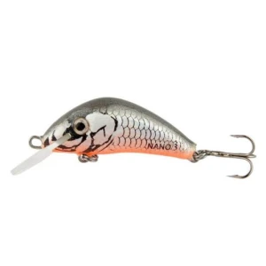 Vobler Hunter Nano 3.5cm 2.5g A. Lipinski Orange