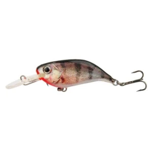 Vobler Hunter Revenger 3.3cm 2.5g Real Perch Vobler Hunter Revenger 3.3cm 2.5g Real Perch