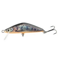 Vobler, Hunter, Ronin, 5cm, 4g, Gudeon, ro50s-gud, Voblere Sinking, Voblere Sinking HUNTER PL, HUNTER PL