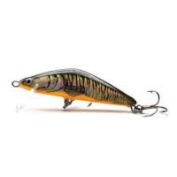 Vobler Hunter Ronin Pro 5cm 4g Stickleback