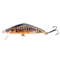 Vobler Hunter Ronin Pro 5cm 4g Stickleback Red