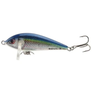 Vobler Hunter Soul Blue 5cm 7.5g