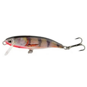 Vobler Hunter Yoda Real Perch 4.5cm 3.5g