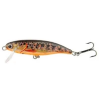 Vobler Hunter Yoda Real Trout 3.6cm 1.5g Vobler Hunter Yoda Real Trout 3.6cm 1.5g
