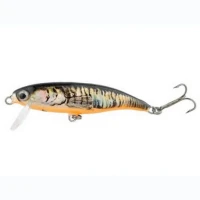 Vobler Hunter Yoda Stickleback 3.6cm 1.5g Vobler Hunter Yoda Stickleback 3.6cm 1.5g