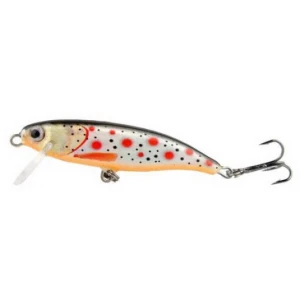 Vobler Hunter Yoda Trout Bleak 4.5cm 3.5g