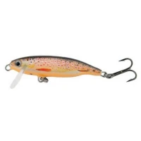 Vobler Hunter Yoda Trutta Trutta 4.5cm 3.5g