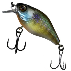 Vobler ILLEX Chubby, 3,8cm, 4g, Etto Noike Gill, 1buc/pac 