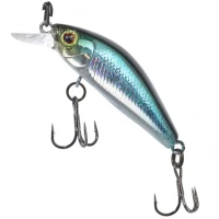Vobler ILLEX Chubby Minnow, 3.5cm, 2.3g, Ablette, 1buc/pac 