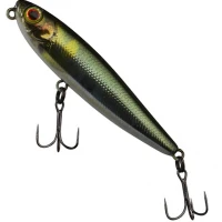 Vobler ILLEX Chubby Pensil, 5.5cm, 3.1g, Waka Ayu, 1buc/pac 