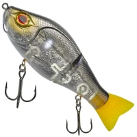 Vobler ILLEX Scunner Sinking, UV Roach, 93g, 17.5cm, 1buc/pac 