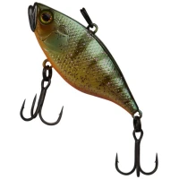 Vobler ILLEX TN Sinking, Aggressive Perch, 12.7g, 6cm, 1buc/pac 