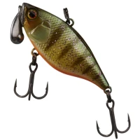 Vobler ILLEX TN Trigon Sinking, Aggressive Perch, 7.3g, 3.8cm, 1buc/pac 