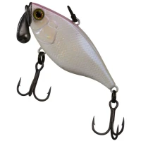 Vobler Illex Tn Trigon Sinking, Akoya Flash, 7.3g, 3.8cm, 1buc/pac 