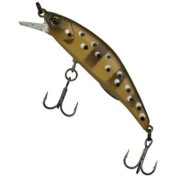 Vobler ILLEX Tricoroll Knocker SHW Sinking, Native Trout, 5.3cm, 4.3g, 1buc/pac