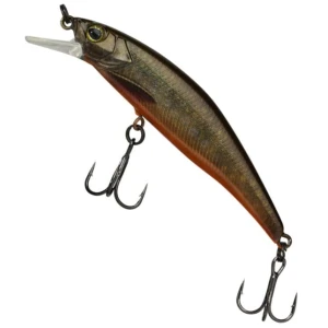 Vobler ILLEX Tricoroll Knocker SHW Sinking, RT Arctic Char,  6.3cm, 7.6g, 1buc/pac