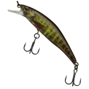 Vobler ILLEX Tricoroll Knocker SHW Sinking, RT Spawn Vairon, 5.3cm, 4.3g, 1buc/pac