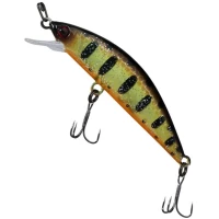 Vobler Illex Tricoroll Sinking, Muddy Yamame, 5.5cm, 3.5g, 1buc/pac