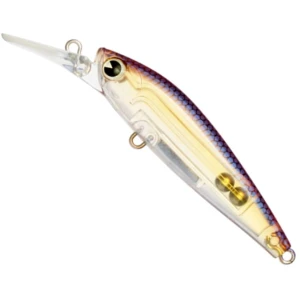 Vobler Ima Ataru 70s, Clear Amber, 7cm, 11g, 1buc/pac