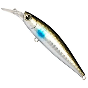 Vobler Ima Ataru 80s, Bora, 8cm, 11g, 1buc/pac