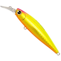 Vobler Ima Ataru 80s, Gold Chart, 8cm, 11g, 1buc/pac