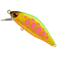 Vobler IMA Issen 45S, 104 Ibuki, 4.5cm, 3.7g Vobler IMA Issen 45S, 104 Ibuki, 4.5cm, 3.7g