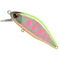 Vobler IMA Issen 45S, 105 Mebuki, 4.5cm, 3.7g Vobler IMA Issen 45S, 105 Mebuki, 4.5cm, 3.7g