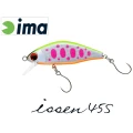 Vobler IMA Issen 45S, 111 Orange Belly Ayu, 4.5cm, 3.7g Vobler IMA Issen 45S, 111 Orange Belly Ayu, 4.5cm, 3.7g