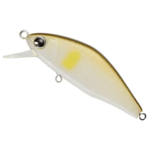 Vobler Ima Issen 45s, 117 Pearl Ayu, 4.5cm, 3.7g