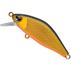 Vobler Ima Issen 45s Max, 002 Gold Black, 4.5cm, 3.7g
