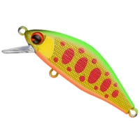 Vobler IMA Issen 45S Max, 004 Ibuki, 4.5cm, 3.7g Vobler IMA Issen 45S Max, 004 Ibuki, 4.5cm, 3.7g