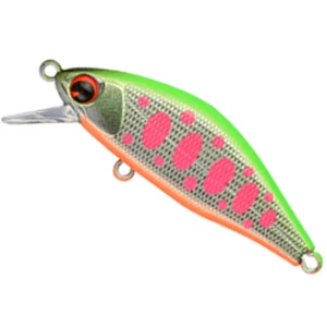 Vobler Ima Issen 45s Max, 005 Mebuki, 4.5cm, 3.7g