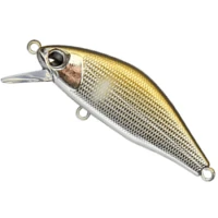 Vobler IMA Issen 45S Max, 009 Ayu, 4.5cm, 3.7g Vobler IMA Issen 45S Max, 009 Ayu, 4.5cm, 3.7g