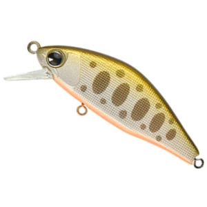 Vobler Ima Issen 45s Max, 018 Pearl Yamame Trout, 4.5cm, 3.7g