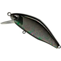 Vobler IMA Issen 45S Sinking, 114 Titanium Black, 4.5cm, 3.7g, 1buc/pac Vobler IMA Issen 45S Sinking, 114 Titanium Black, 4.5cm, 3.7g, 1buc/pac