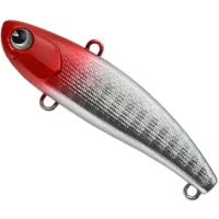 Vobler, IMA, Koume, Vibration, 60,, 101, Red, Head,, 6.0cm,, 11.0g, ku60-101, Voblere Sinking, Voblere Sinking IMA, Voblere IMA, Sinking IMA, IMA