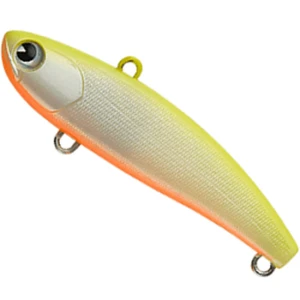 Vobler IMA Koume Vibration 60, 102 Chart Back Pearl, 6.0cm, 11.0g Vobler IMA Koume Vibration 60, 102 Chart Back Pearl, 6.0cm, 11.0g