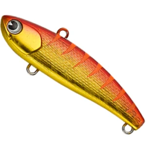 Vobler Ima Koume Vibration 60, 108 Akakin Og, 6.0cm, 11.0g
